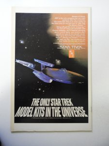 Fantastic Four #219 (1980) VF Condition