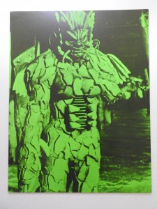 Scary Monsters Magazine #6  Vintage Monsters and Creatures! VF+ Condition!!