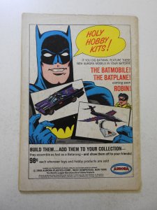 Strange Adventures #193 (1966) GD/VG Condition see desc