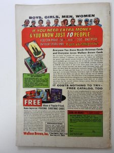 Marvel Super-Heroes King-Size Special #1 (1966) Classic Marvel Tales! Solid VG+!