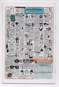 Dazzler #6 - X-Men / Incredible Hulk (Marvel, 1981) - VF/NM