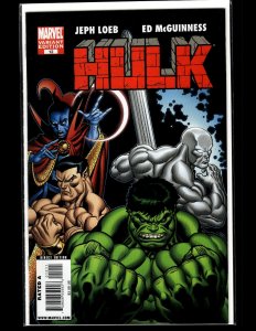 Hulk #12 Heroes Variant Edition (2009) Hulk