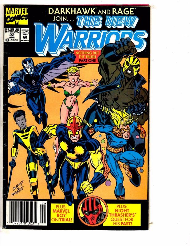 6 Marvel Comics Iron Man # 296 Manual 1 Warriors 22 & ANNUAL 3 Spirits V 5 6 RC2