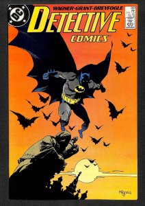 Detective Comics #583 (1988)