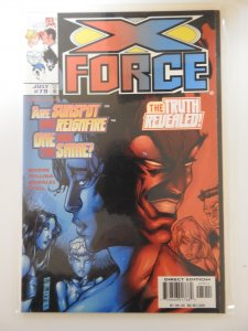 X-Force #79 (1998)