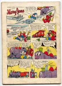 Mary Jane & Sniffles-Four Color Comics #402 1952-Dell VG-