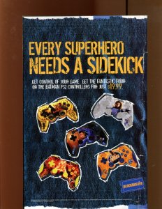 New Avengers #7 - The Sentry Part One! (6.0) 2005