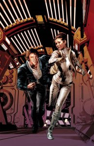 Star Wars #23 () Marvel Comics Comic Book