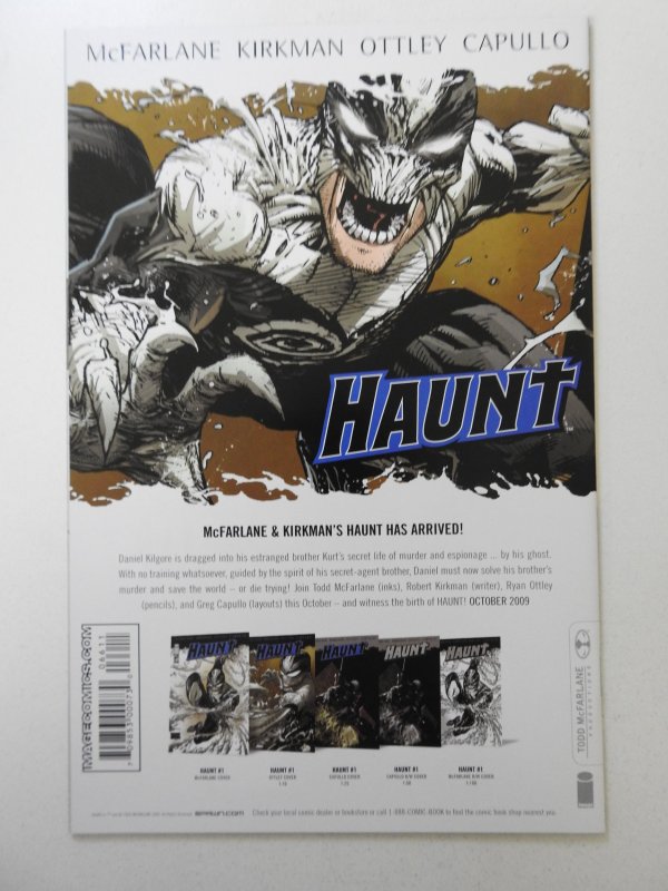 The Walking Dead #66 (2009) Beautiful NM Condition!