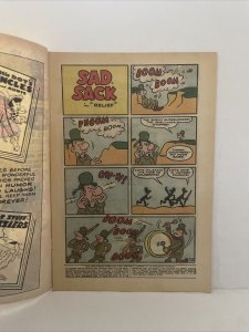 Sad Sack #174 
