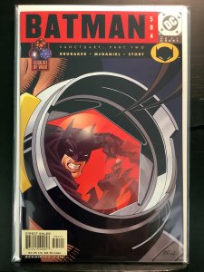 Batman #594 (2001)