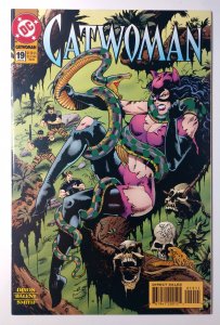 Catwoman #19 (9.2, 1995) 