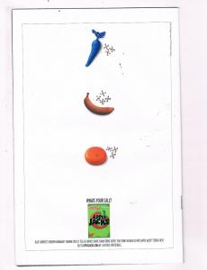 X-Men Ronin # 4 Marvel Comic Books Awesome Issue Modern Age Wolverine WOW!!! S25