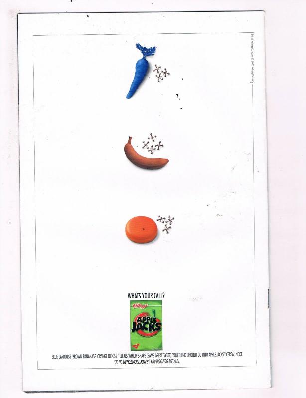 X-Men Ronin # 4 Marvel Comic Books Awesome Issue Modern Age Wolverine WOW!!! S25