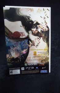 Blackest Night #6 (2010)