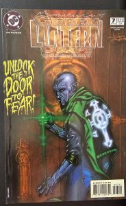 Green Lantern Corps Quarterly #7 (1994)