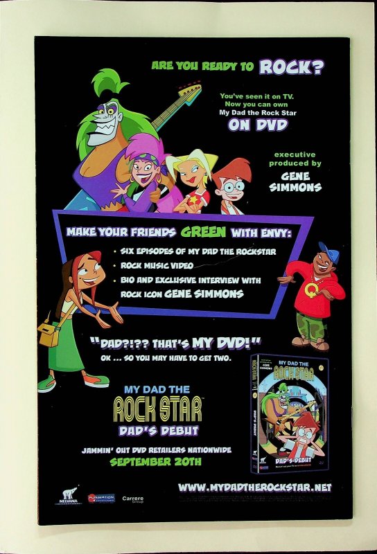 Superman/Batman #23 - (Nov 2005, DC) - Near Mint/Mint