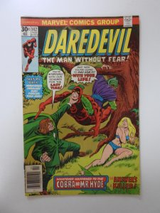 Daredevil #142 (1977) FN condition