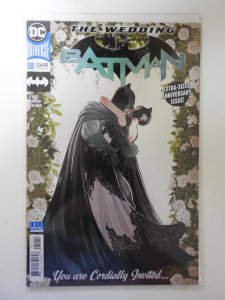 Batman #50