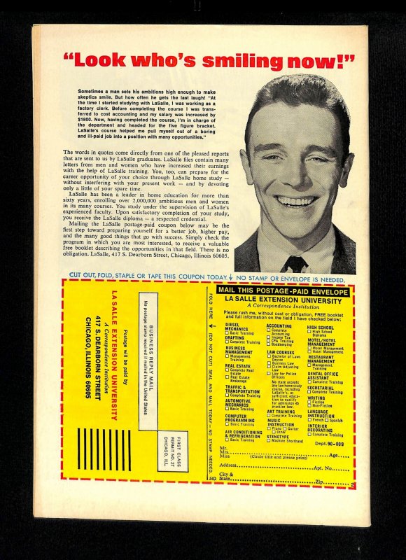 Incredible Hulk (1962) #165