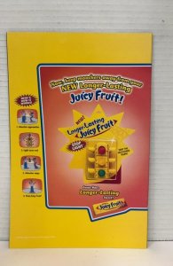 Captain America #12 Direct Edition (2003)