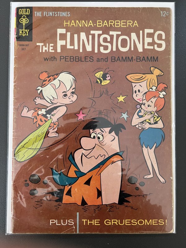 The Flintstones #27 (1965)