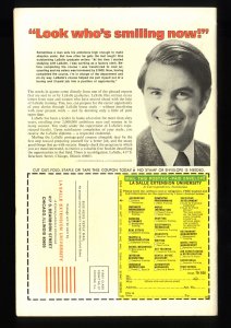 Incredible Hulk #194 VF- 7.5