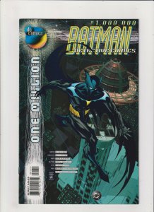 Detective Comics #1,000,000 NM- 9.2 DC Comics Batman 1998 One Million