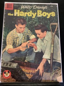 Four Color #760 (1956)