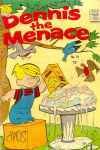 Dennis the Menace (1953 series)  #79, Good- (Stock photo)