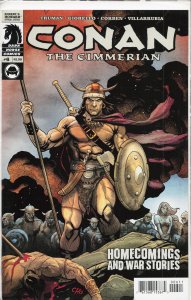 Conan the Cimmerian #6