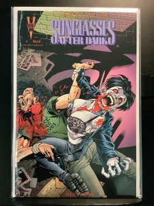 Sunglasses After Dark #4 (1996)