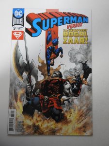 Superman #3 (2018)