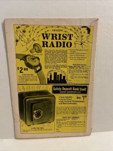 Forbidden Worlds #94 (Ogden Whitney Cover)