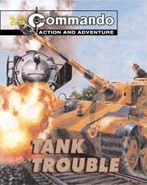 Tank Trouble