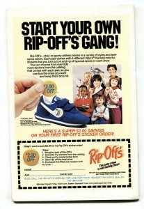 Vision and the Scarlet Witch #1 1985 comic book-Infinity War NM-