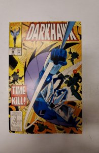 Darkhawk #28 (1993) NM Marvel Comic Book J688