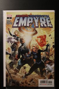 Empyre #2 (2020)