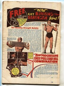 Super Duck #13  1947 - Archie  -VG+ - Comic Book