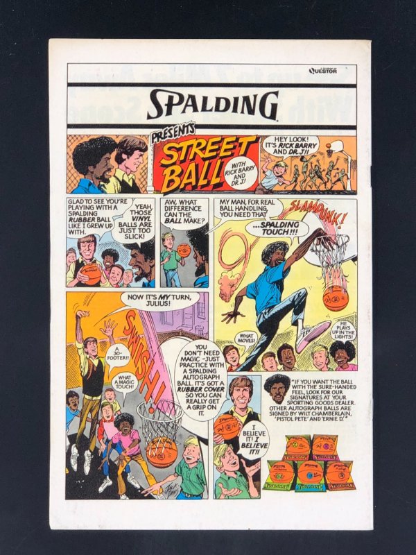 Fantastic Four #189 (1977)