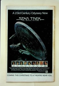 Fantastic Four #209 (Aug 1979, Marvel) - Fine-Very Fine