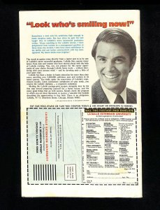 Super-Villain Team-Up #9