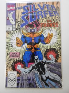 Silver Surfer #38 (1990)