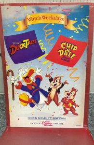 Goofy Adventures #2 (1990)