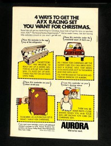 Kamandi, The Last Boy on Earth #2