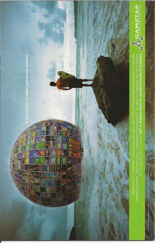 Nightwing #115 (2006) - NM