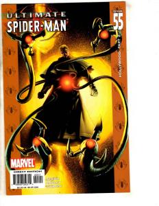 10 Ultimate Spider-Man Marvel Comic Books # 12 51 52 54 55 56 57 58 59 60 CR58