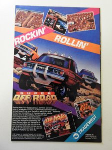 The Mighty Thor #445 (1992) FN+ Condition!