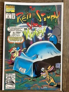 The Ren & Stimpy Show #2 (1993)