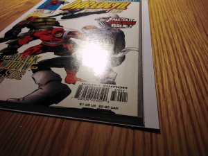 Daredevil #370 (1997)